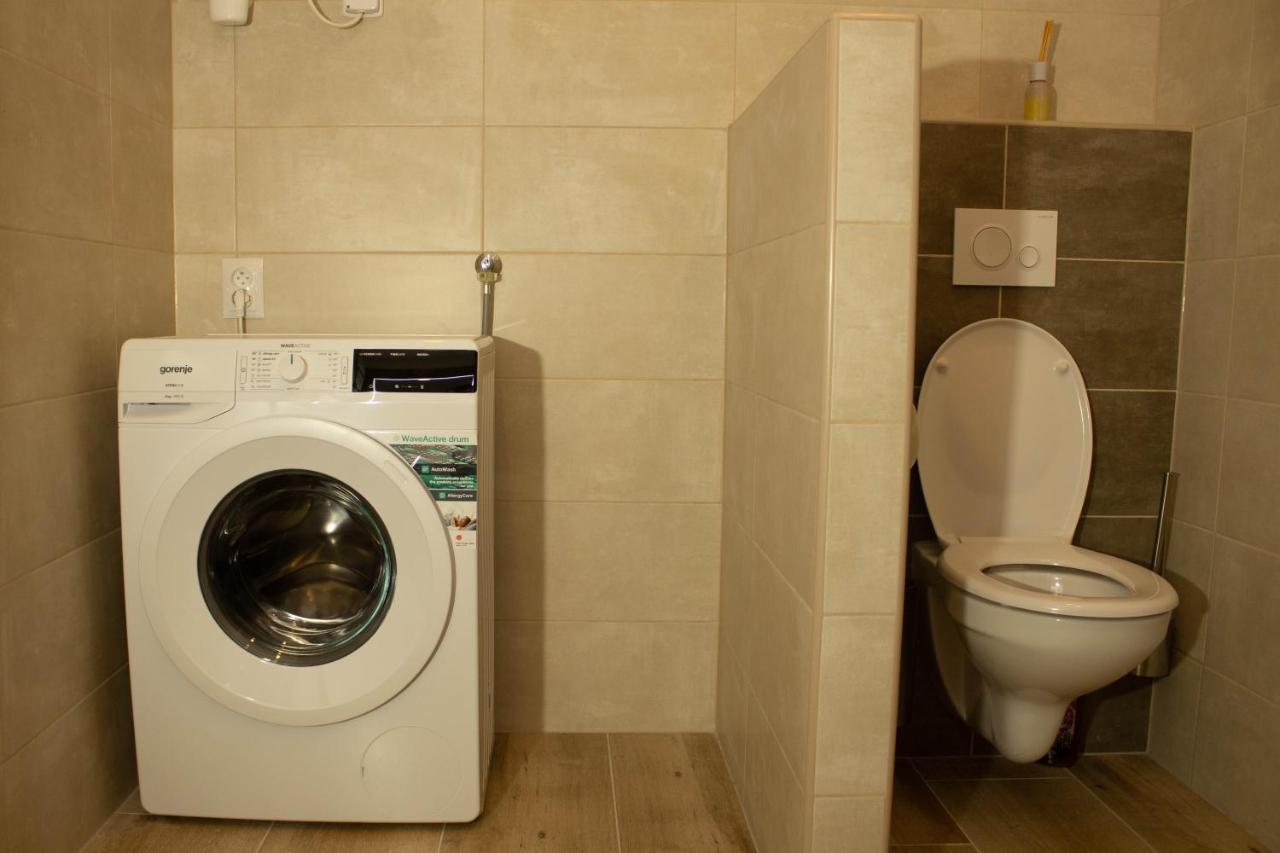 Apartmany Pilot Velka Hledsebe Dış mekan fotoğraf